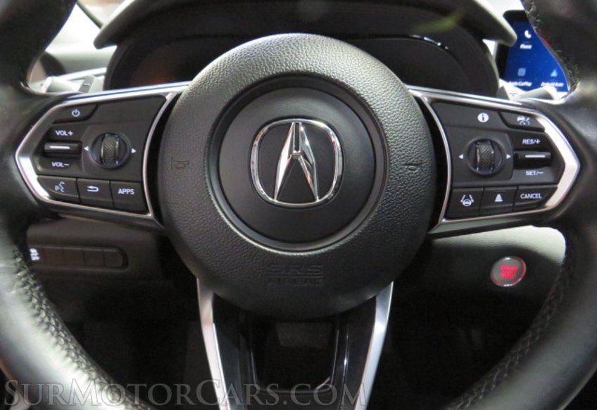 2021 Acura TLX - Image 31