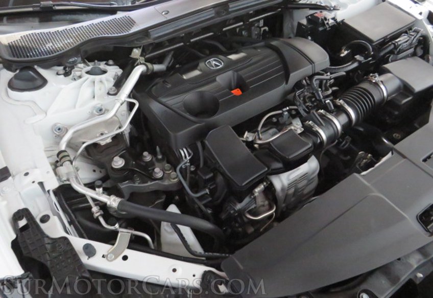 2021 Acura TLX - Image 51