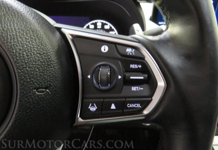 2021 Acura TLX - Image 30