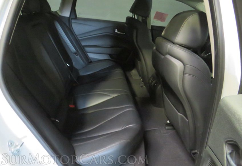 2021 Acura TLX - Image 28