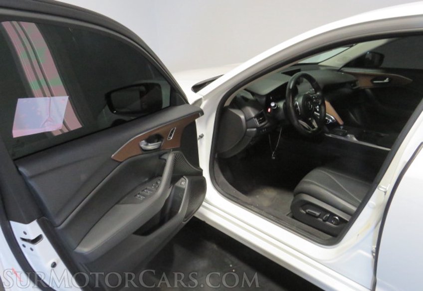 2021 Acura TLX - Image 18