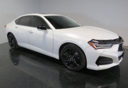 2021 Acura TLX - Image 1