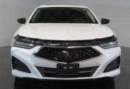 2021 Acura TLX - Image 11