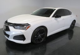 2021 Acura TLX - Image 2