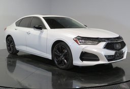 2021 Acura TLX - Image 3