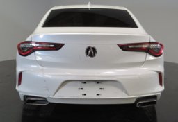 2021 Acura TLX - Image 12