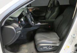 2021 Acura TLX - Image 20