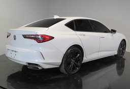 2021 Acura TLX - Image 6