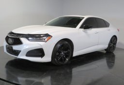 2021 Acura TLX - Image 4