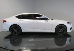 2021 Acura TLX - Image 9