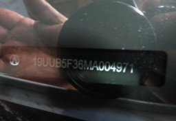 2021 Acura TLX - Image 53