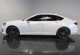 2021 Acura TLX - Image 10