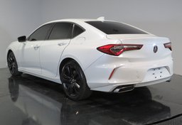 2021 Acura TLX - Image 8