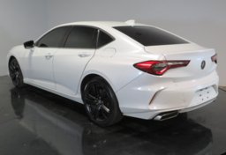2021 Acura TLX - Image 5