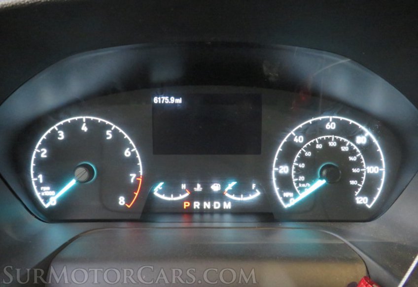 2021 Ford Transit Cargo Van - Image 28