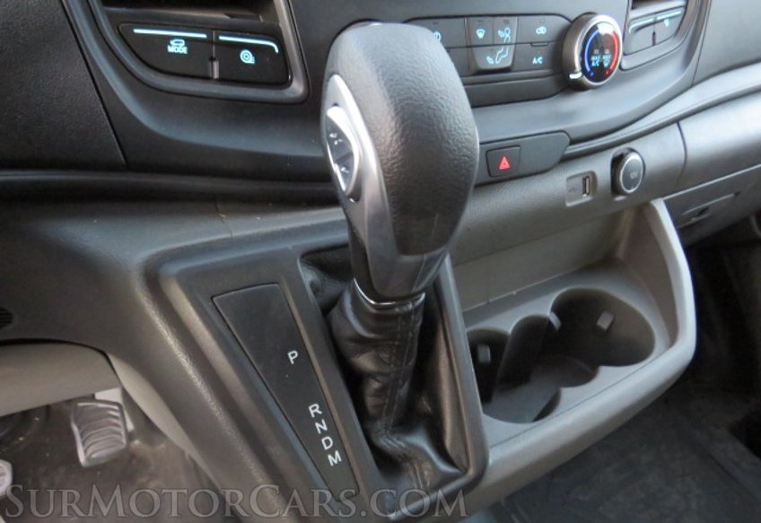 2021 Ford Transit Cargo Van - Image 31