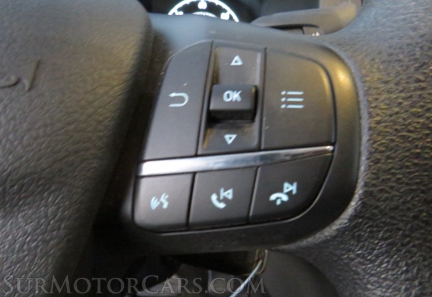 2021 Ford Transit Cargo Van - Image 34