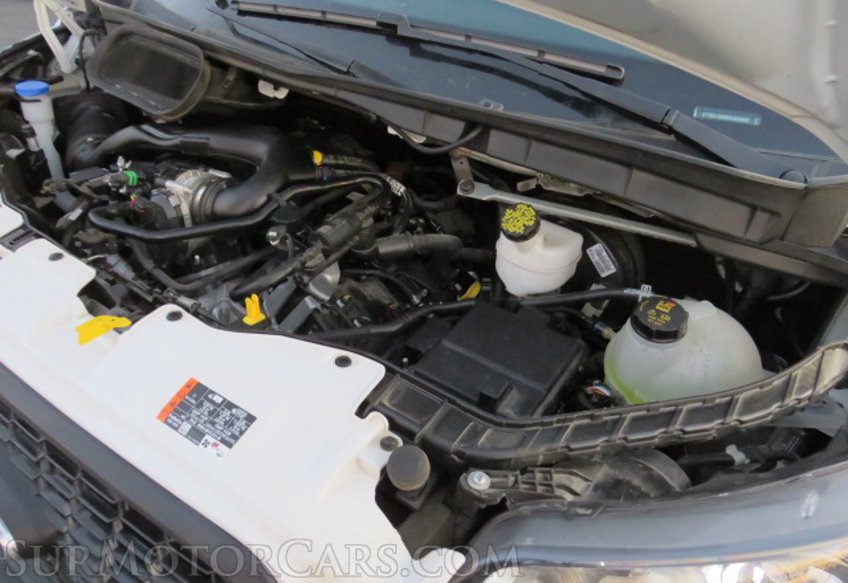 2021 Ford Transit Cargo Van - Image 41