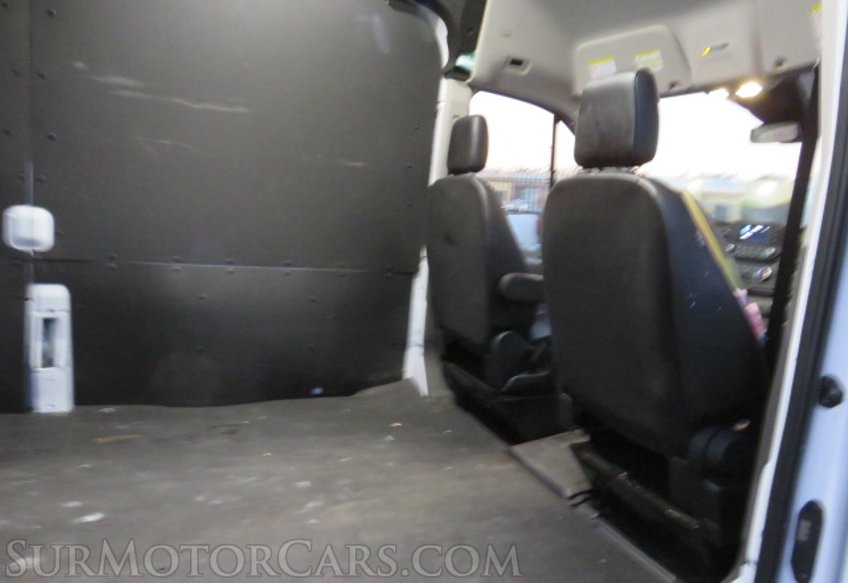 2021 Ford Transit Cargo Van - Image 24