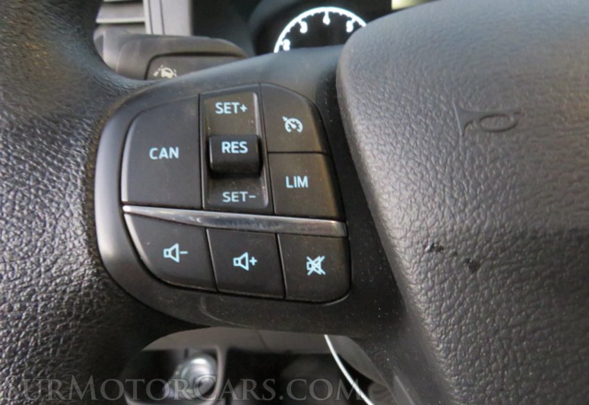 2021 Ford Transit Cargo Van - Image 33