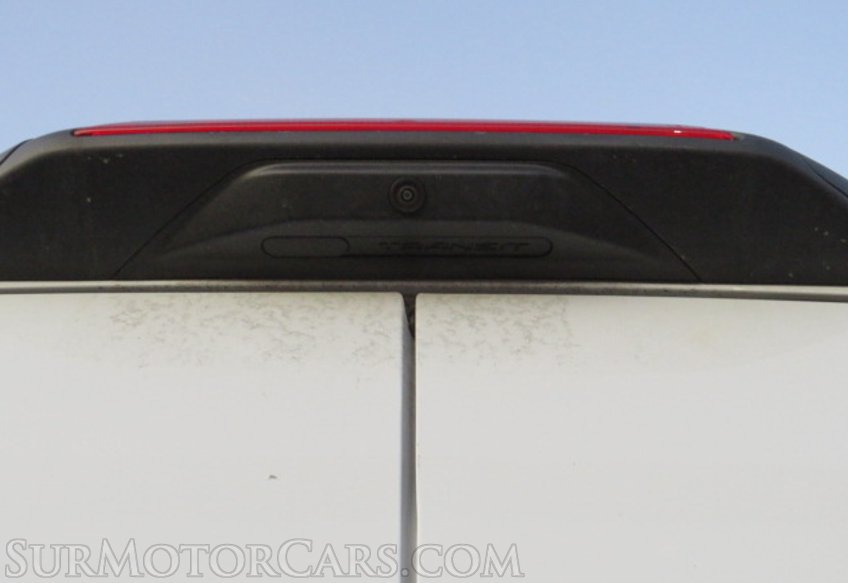 2021 Ford Transit Cargo Van - Image 14