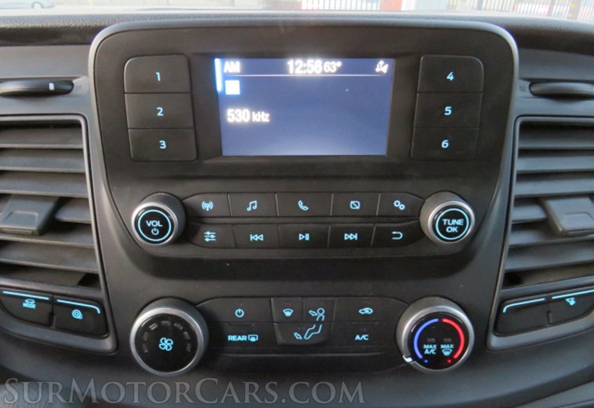 2021 Ford Transit Cargo Van - Image 30