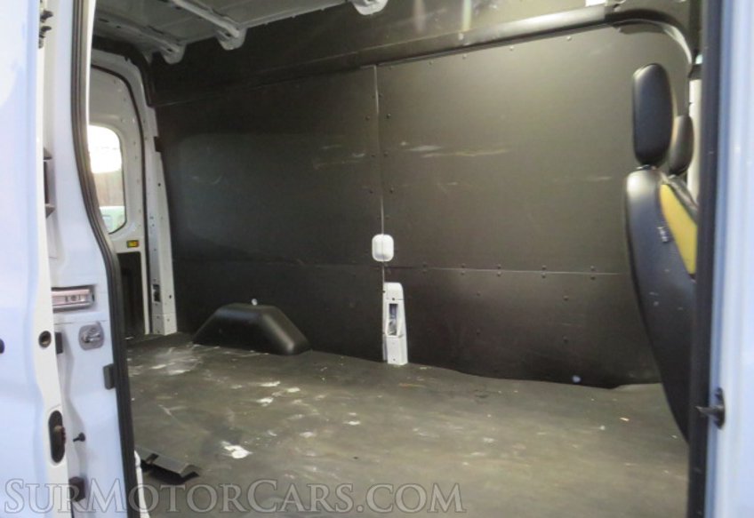 2021 Ford Transit Cargo Van - Image 26