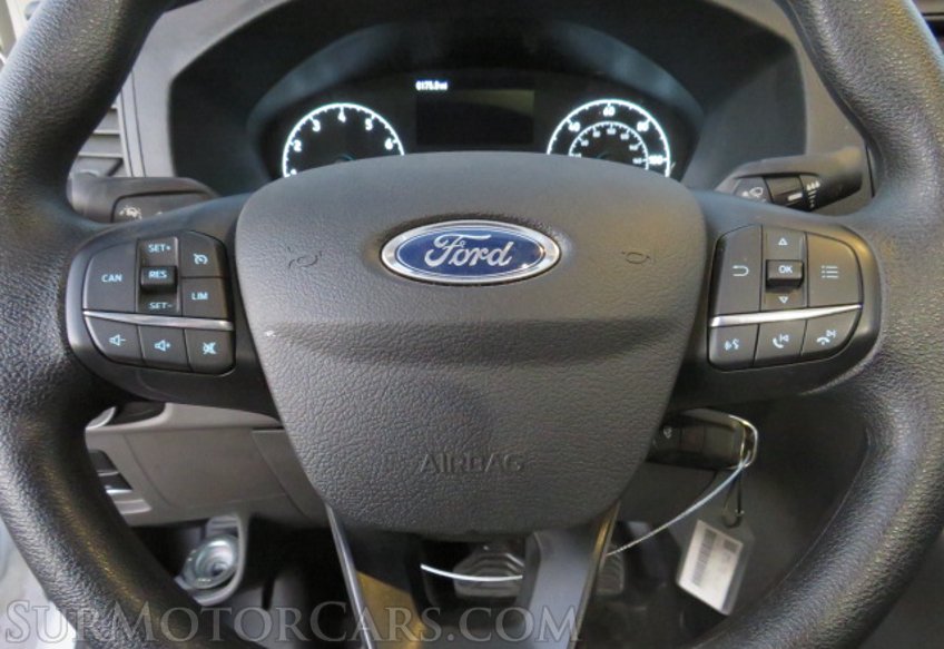 2021 Ford Transit Cargo Van - Image 35