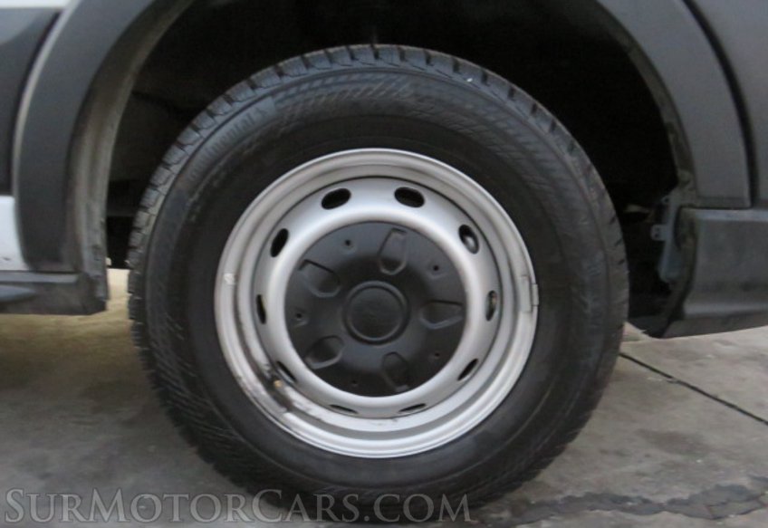 2021 Ford Transit Cargo Van - Image 16