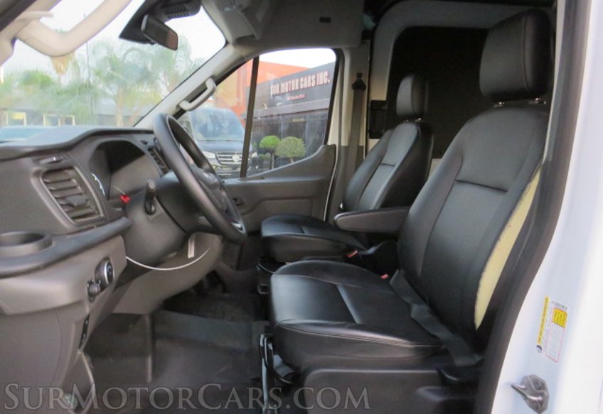 2021 Ford Transit Cargo Van - Image 20