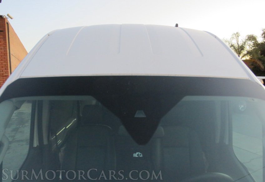 2021 Ford Transit Cargo Van - Image 13