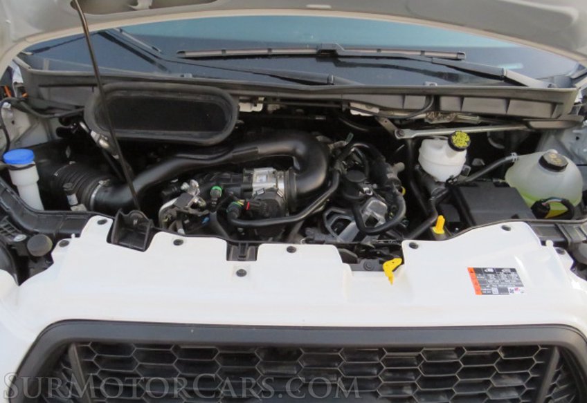 2021 Ford Transit Cargo Van - Image 40