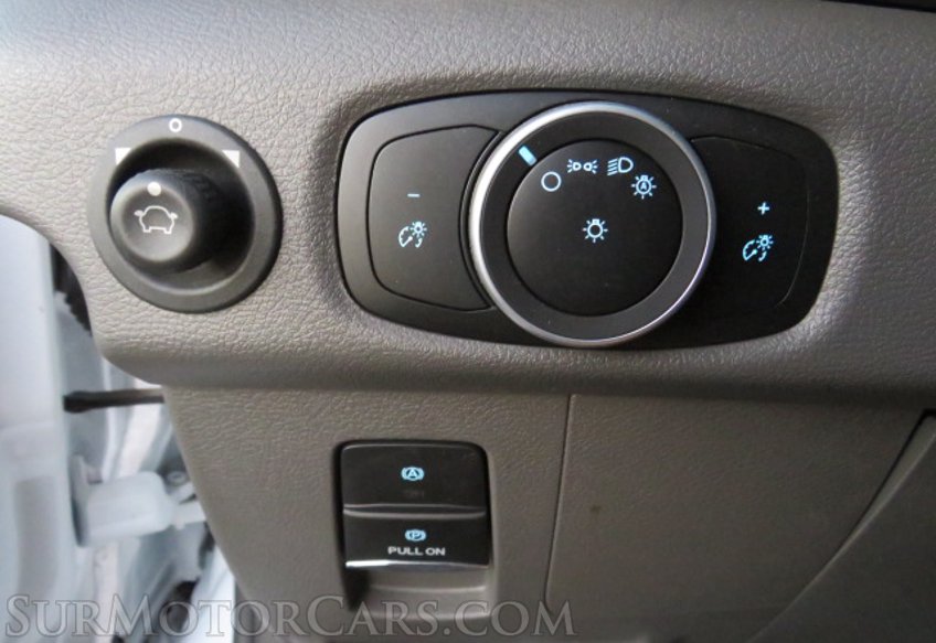 2021 Ford Transit Cargo Van - Image 36