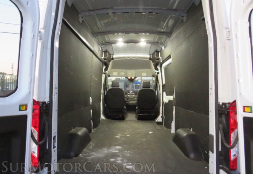 2021 Ford Transit Cargo Van - Image 17