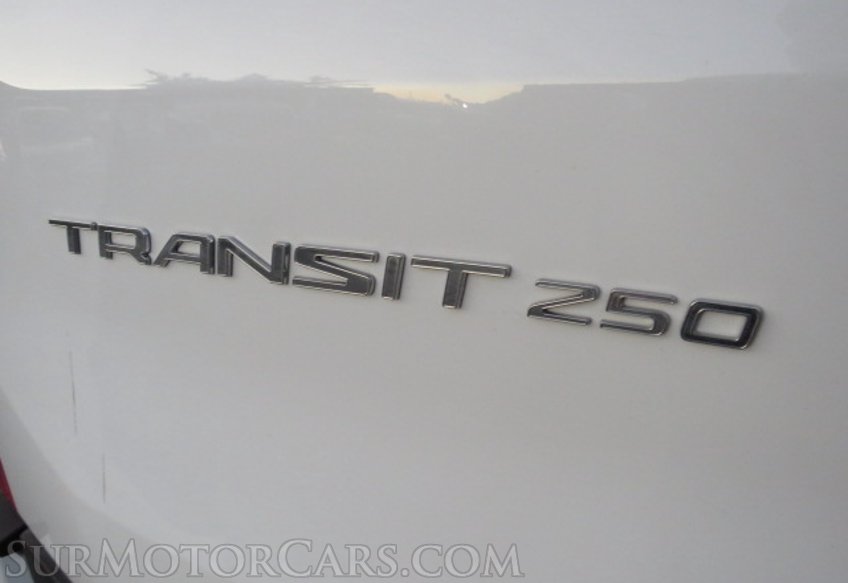 2021 Ford Transit Cargo Van - Image 15