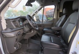 2021 Ford Transit Cargo Van - Image 22