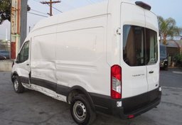 2021 Ford Transit Cargo Van - Image 10
