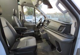 2021 Ford Transit Cargo Van - Image 21