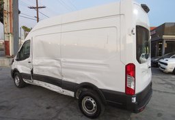 2021 Ford Transit Cargo Van - Image 8