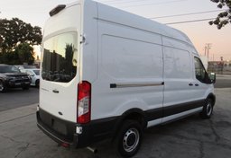 2021 Ford Transit Cargo Van - Image 7