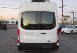 2021 Ford Transit Cargo Van - Image 12