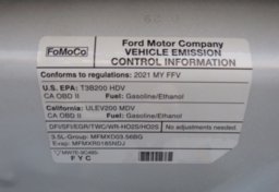 2021 Ford Transit Cargo Van - Image 44