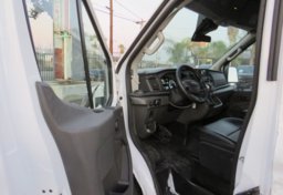 2021 Ford Transit Cargo Van - Image 18
