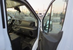2021 Ford Transit Cargo Van - Image 19