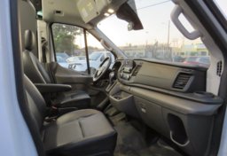 2021 Ford Transit Cargo Van - Image 23