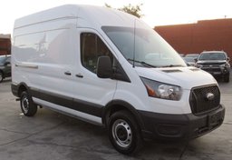 2021 Ford Transit Cargo Van - Image 4