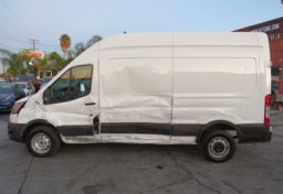 2021 Ford Transit Cargo Van - Image 6