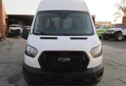 2021 Ford Transit Cargo Van - Image 11