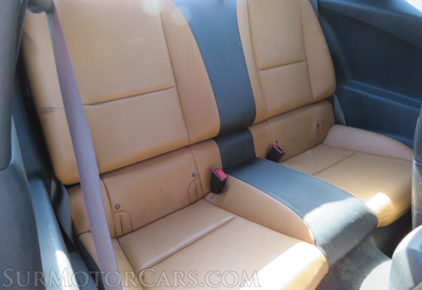 2013 Chevrolet Camaro - Image 25