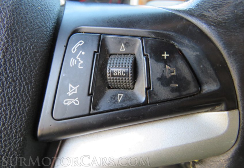 2013 Chevrolet Camaro - Image 30